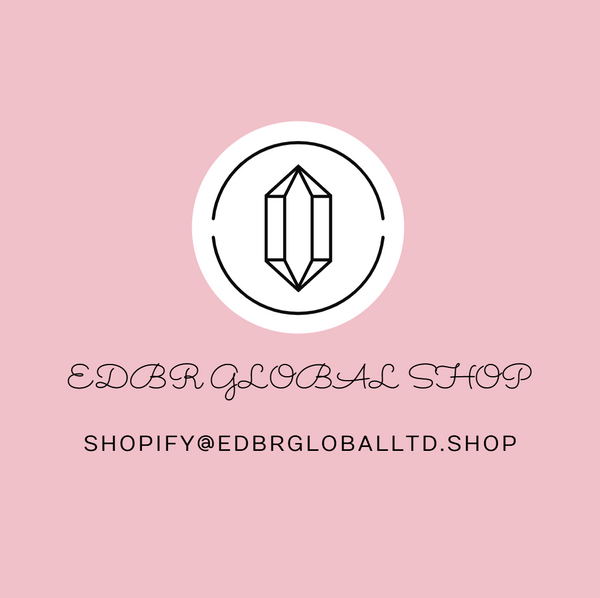 EDBR GLOBAL SHOP